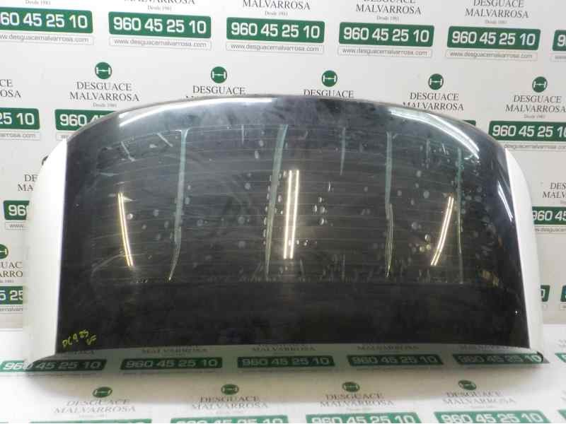 Recambio de luna trasera para volkswagen eos (1f7) 1.6 16v fsi referencia OEM IAM 1Q0845051A  