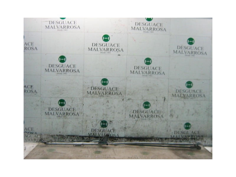 Recambio de articulacion limpia delantero para citroën c4 berlina exclusive referencia OEM IAM   