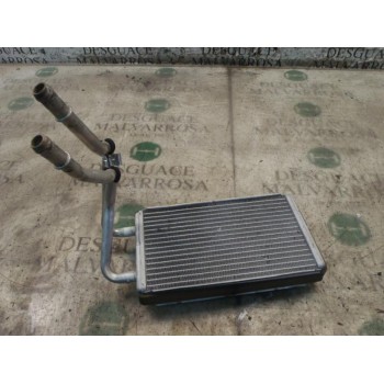 RADIADOR CALEFACCION / AIRE ACONDICIONADO 