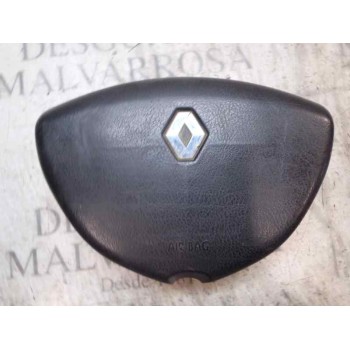 AIRBAG DELANTERO IZQUIERDO 