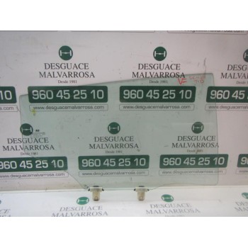 CRISTAL PUERTA TRASERO DERECHO 834212V000 