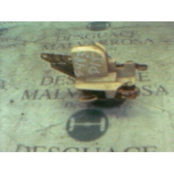 CERRADURA PUERTA DELANTERA IZQUIERDA 