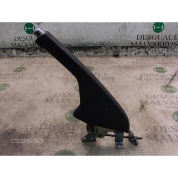 PALANCA FRENO DE MANO 