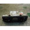 Recambio de mando climatizador para ford mondeo berlina (ge) ghia referencia OEM IAM   