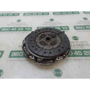 KIT EMBRAGUE A0212501401 