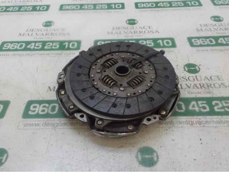 Recambio de kit embrague para mercedes-benz clase clc (cl203) clc 220 cdi (la) (203.708) referencia OEM IAM A0212501401  