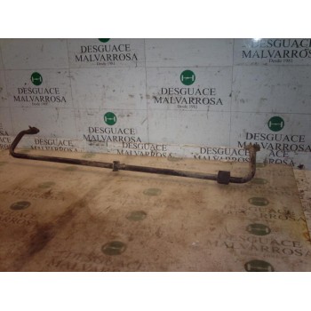 BARRA ESTABILIZADORA TRASERA 