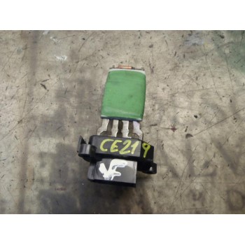 RESISTENCIA CALEFACCION 