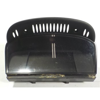 PANTALLA MULTIFUNCION 65829193758 65826945661 