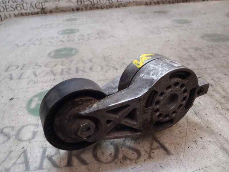 Recambio de tensor correa auxiliar para audi a3 (8p) 2.0 tdi referencia OEM IAM   
