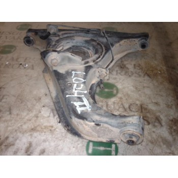 BRAZO SUSPENSION INFERIOR TRASERO IZQUIERDO 