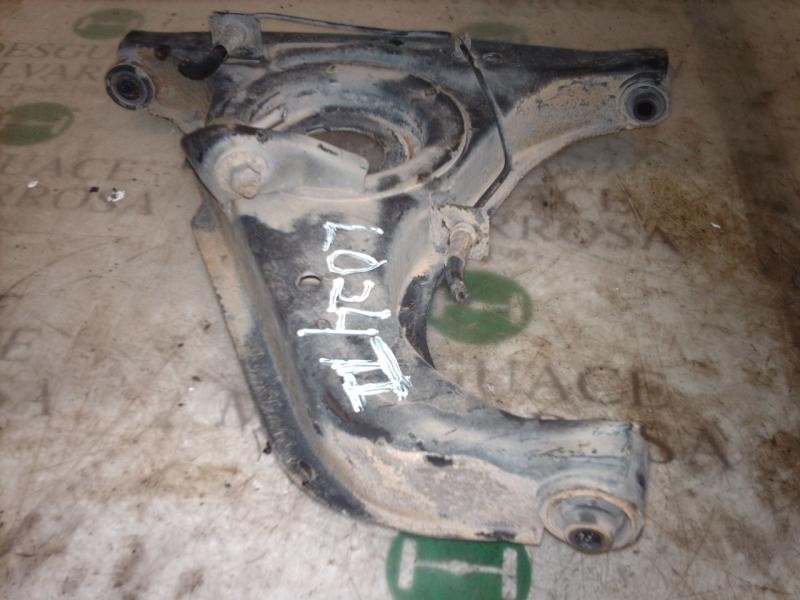 Recambio de brazo suspension inferior trasero izquierdo para peugeot 605 srdt referencia OEM IAM   