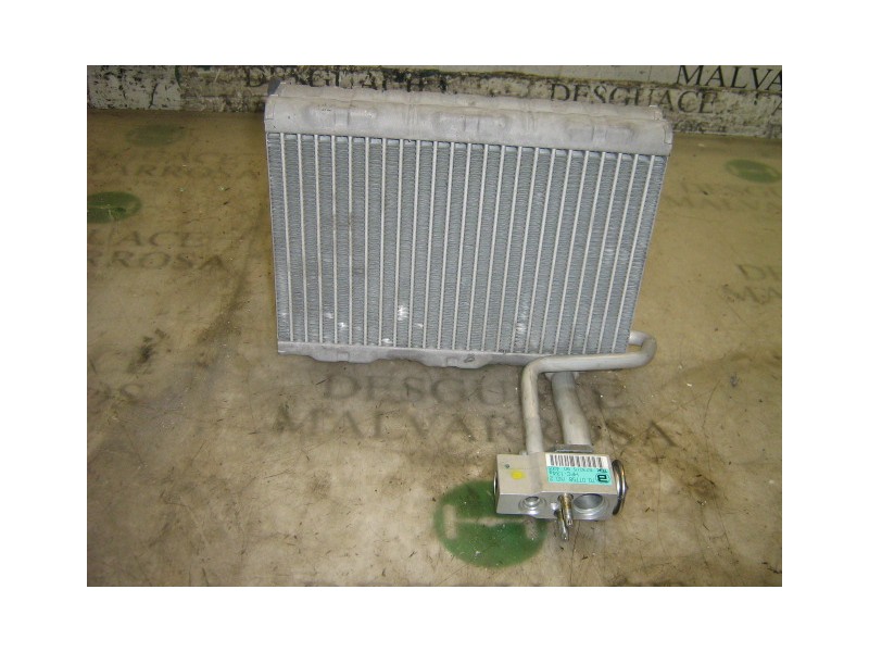 Recambio de evaporador aire acondicionado para citroën c4 berlina exclusive referencia OEM IAM   