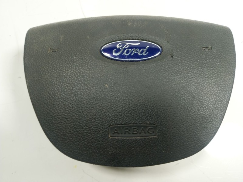 Recambio de airbag delantero izquierdo para ford kuga i 2.0 tdci referencia OEM IAM 1761115 8V41R042B85AFW 