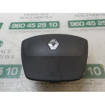 AIRBAG DELANTERO IZQUIERDO 