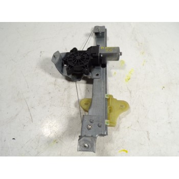 ELEVALUNAS TRASERO DERECHO 827009380R 128001471B 9030319C