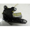 Recambio de motor limpia trasero para peugeot 307 (s1) 2.0 hdi fap cat referencia OEM IAM   