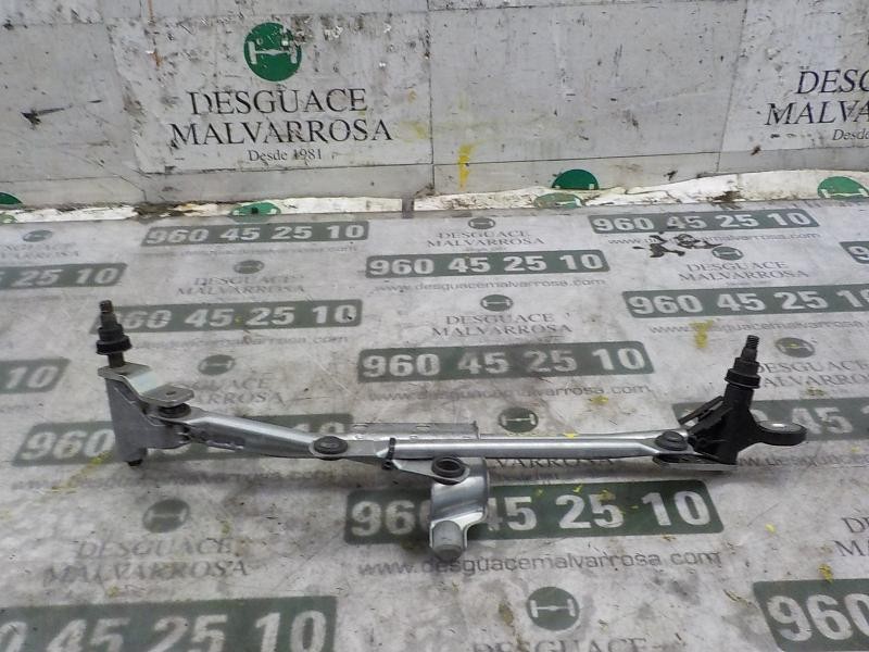 Recambio de articulacion limpia delantero para bmw serie 1 berlina (e81/e87) 2.0 16v diesel referencia OEM IAM 61617192963  