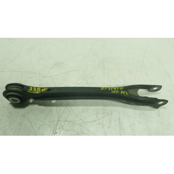 BRAZO SUSPENSION INFERIOR TRASERO DERECHO A2043500229 