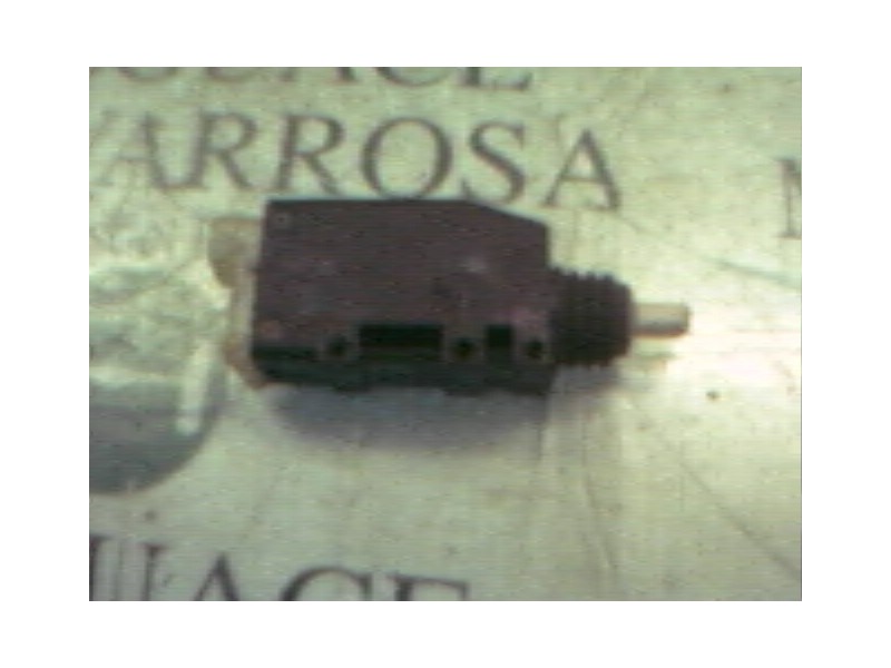 Recambio de motor c/c delantero izquierdo para opel astra f berlina gl referencia OEM IAM   