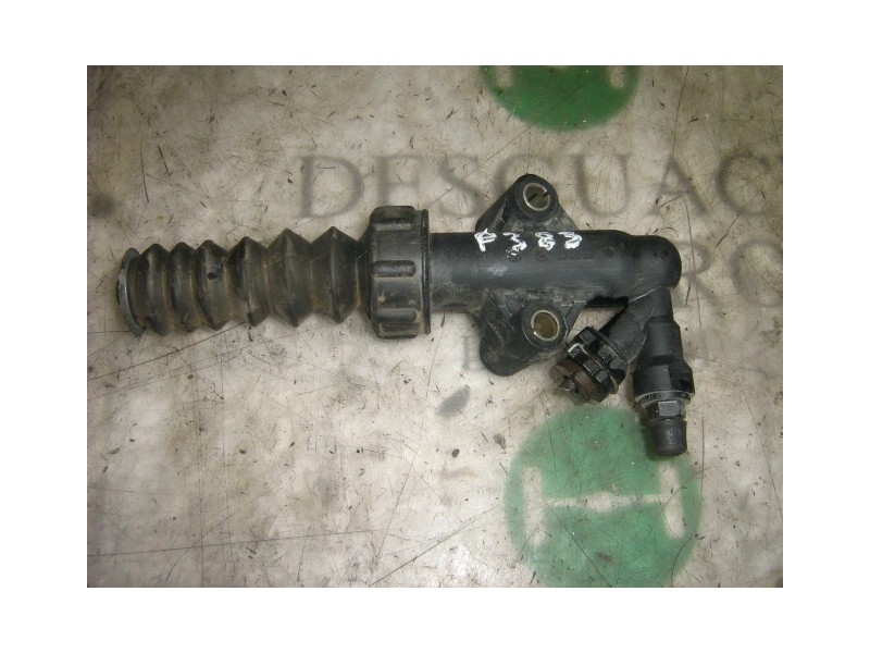 Recambio de bombin embrague para citroën c4 berlina exclusive referencia OEM IAM   