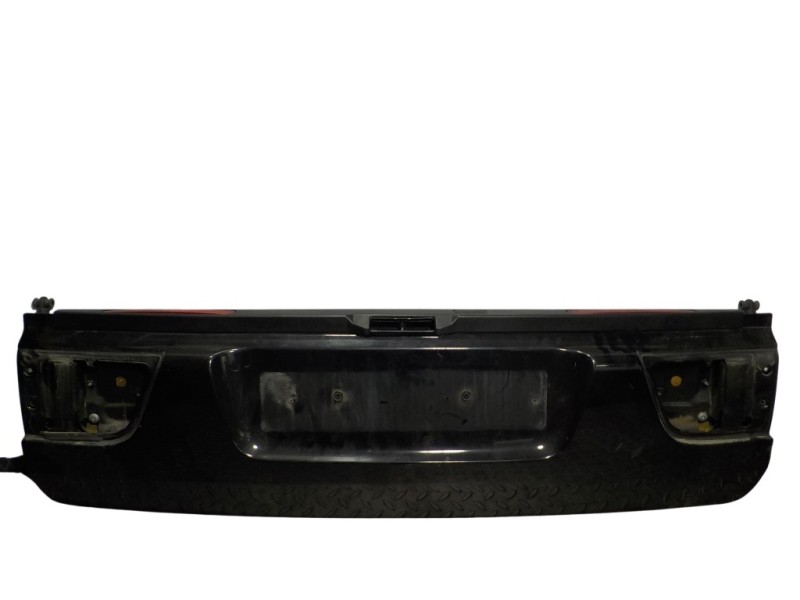 Recambio de porton trasero para bmw x5 (e53) 3.0 24v turbodiesel cat referencia OEM IAM 41627130827  