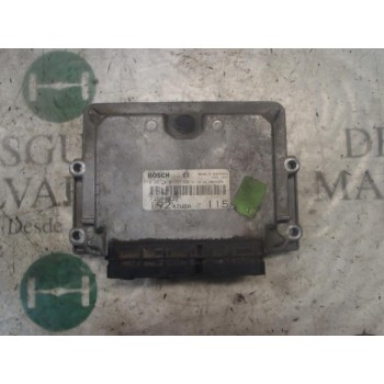 CENTRALITA MOTOR UCE 