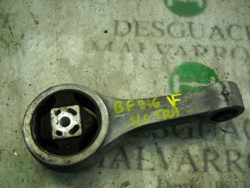 Recambio de soporte cambio para seat ibiza (6j5) reference referencia OEM IAM 6Q0199851AR  