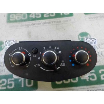 MANDO CALEFACCION / AIRE ACONDICIONADO 275102784R 5P3743000 5P3743000