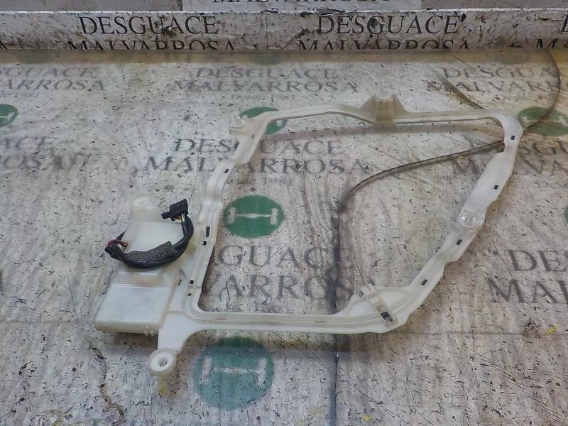 Recambio de modulo electronico para mercedes-benz clase s (w220) berlina 400 cdi (220.028) referencia OEM IAM   