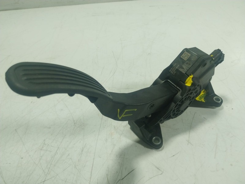 Recambio de potenciometro pedal para toyota yaris cross (mxp_) 1.5 hybrid (mxpj10) referencia OEM IAM 78110K0030 78110K0030 