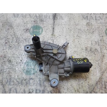 MOTOR LIMPIA DELANTERO 6405NH 9687622080 