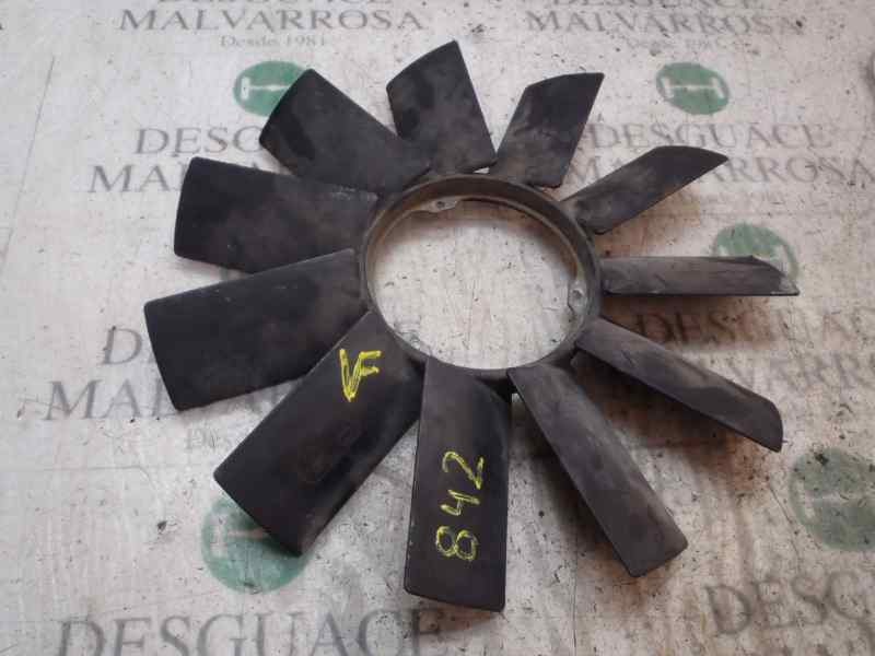 Recambio de ventilador viscoso motor para bmw x5 (e53) 4.6is automático referencia OEM IAM   