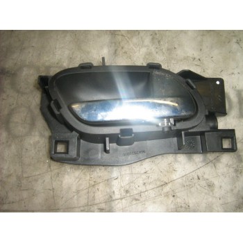 MANETA INTERIOR TRASERA DERECHA 