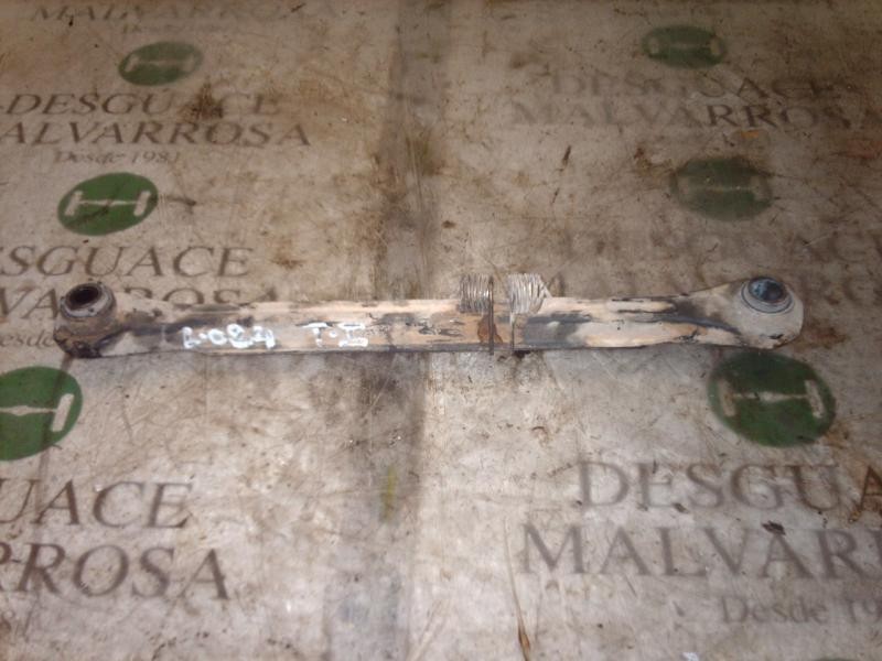 Recambio de brazo suspension superior trasero izquierdo para peugeot 605 srdt referencia OEM IAM   