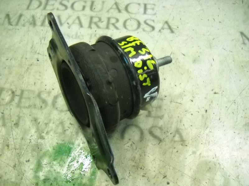 Recambio de soporte motor derecho para seat ibiza (6j5) reference referencia OEM IAM 6Q0199167DH  