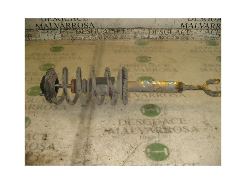 Recambio de amortiguador delantero izquierdo para audi a4 avant (b5) referencia OEM IAM   