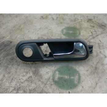 MANETA INTERIOR DELANTERA DERECHA 