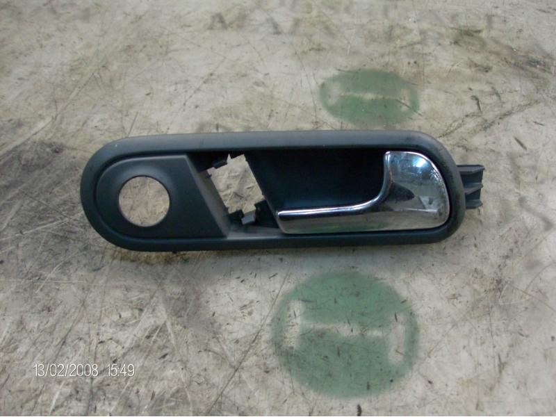 Recambio de maneta interior delantera derecha para seat ibiza (6l1) reference referencia OEM IAM   