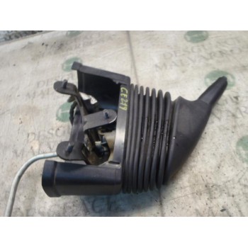 PALANCA FRENO DE MANO 