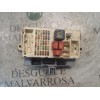 Recambio de caja reles / fusibles para fiat stilo (192) 1.9 jtd / 1.9 jtd 115 active referencia OEM IAM   