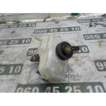 BOMBA FRENO 34336785662 