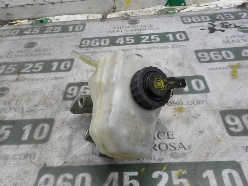 Recambio de bomba freno para bmw serie 1 berlina (e81/e87) 2.0 16v diesel referencia OEM IAM 34336785662  
