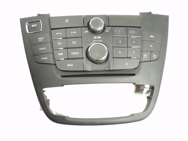 Recambio de mando multifuncion para opel insignia berlina 2.0 cdti cat referencia OEM IAM 13273252 13273252 