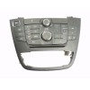 Recambio de mando multifuncion para opel insignia berlina 2.0 cdti cat referencia OEM IAM 13273252 13273252 