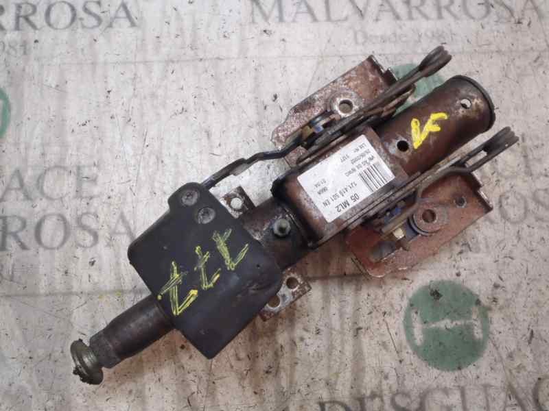 Recambio de columna direccion para volkswagen golf iv berlina (1j1) referencia OEM IAM   