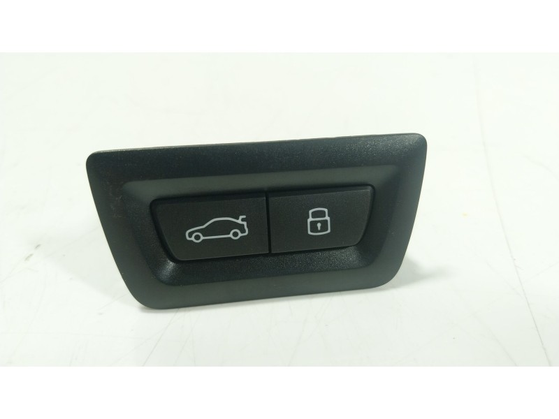 Recambio de maneta porton para bmw x7 (g07) xdrive 40 d mild-hybrid referencia OEM IAM 61315A64C25 61315A64C25 