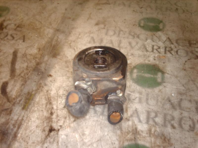 Recambio de enfriador aceite motor para peugeot 605 srdt referencia OEM IAM   