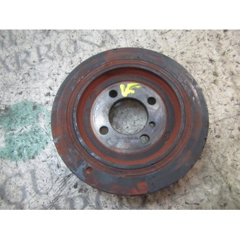 POLEA CIGUEÑAL 2312427400 