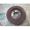 Recambio de polea cigueñal para hyundai santa fe (bm) 2.2 crdi cat referencia OEM IAM 2312427400  